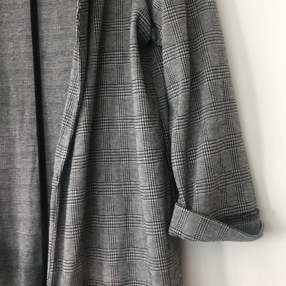 Long length blazer - Picture 2 of 3